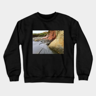 Oregon Coast Crewneck Sweatshirt